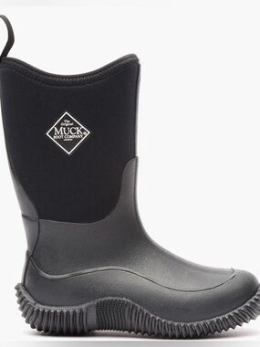 Kid’s Hale Muck Boot